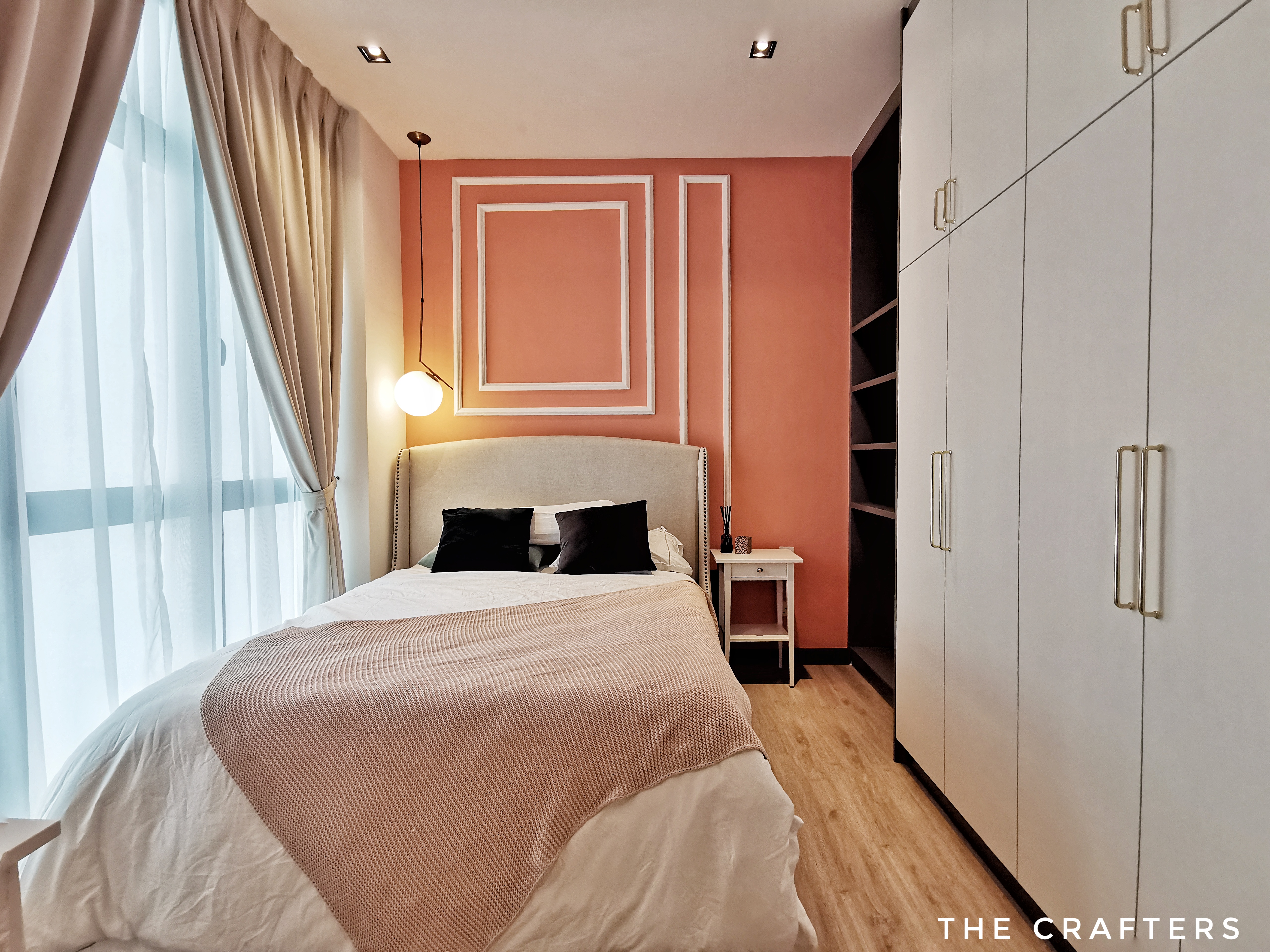 2nd Bedroom
