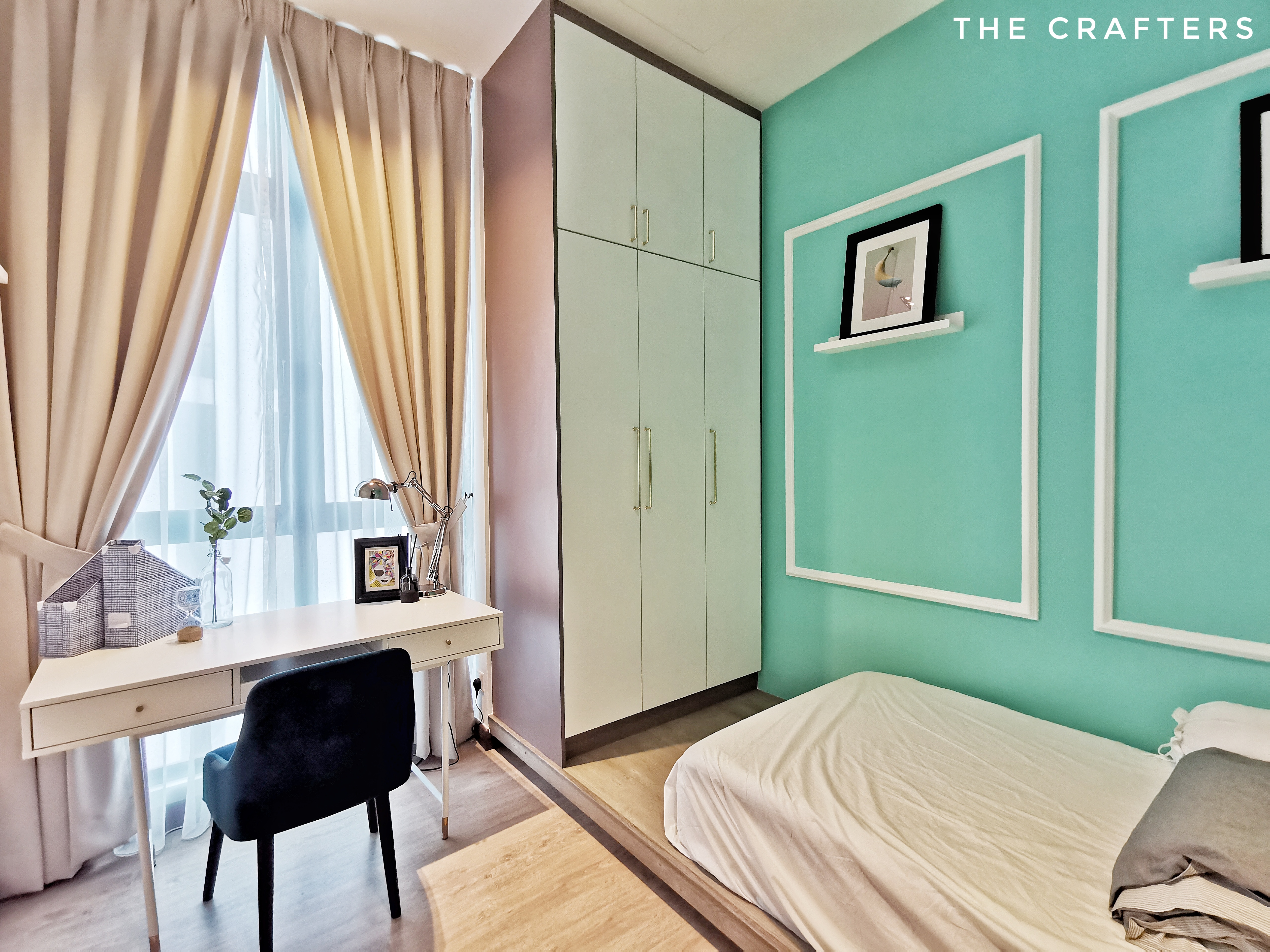 2nd Bedroom