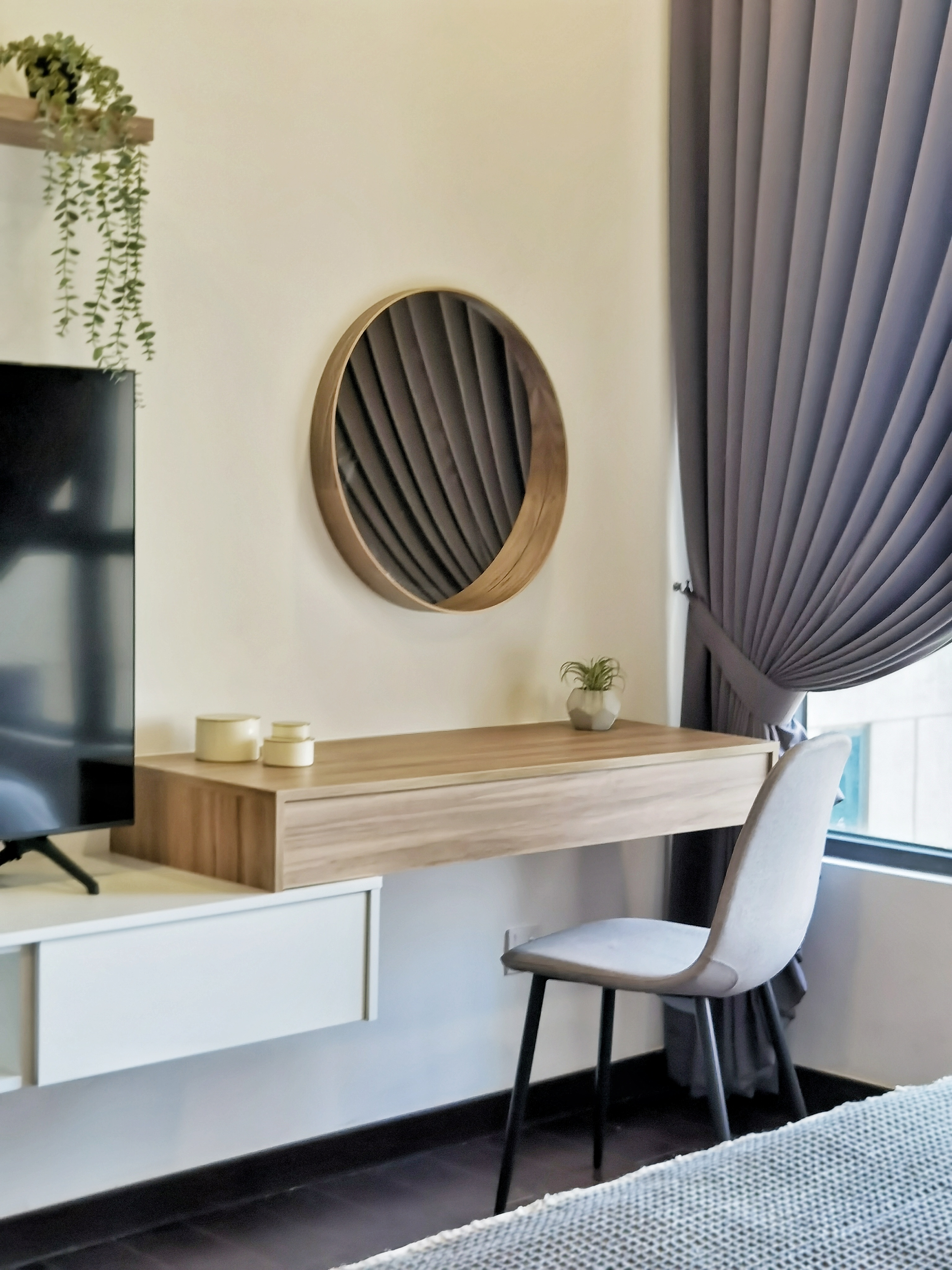 Dressing Table