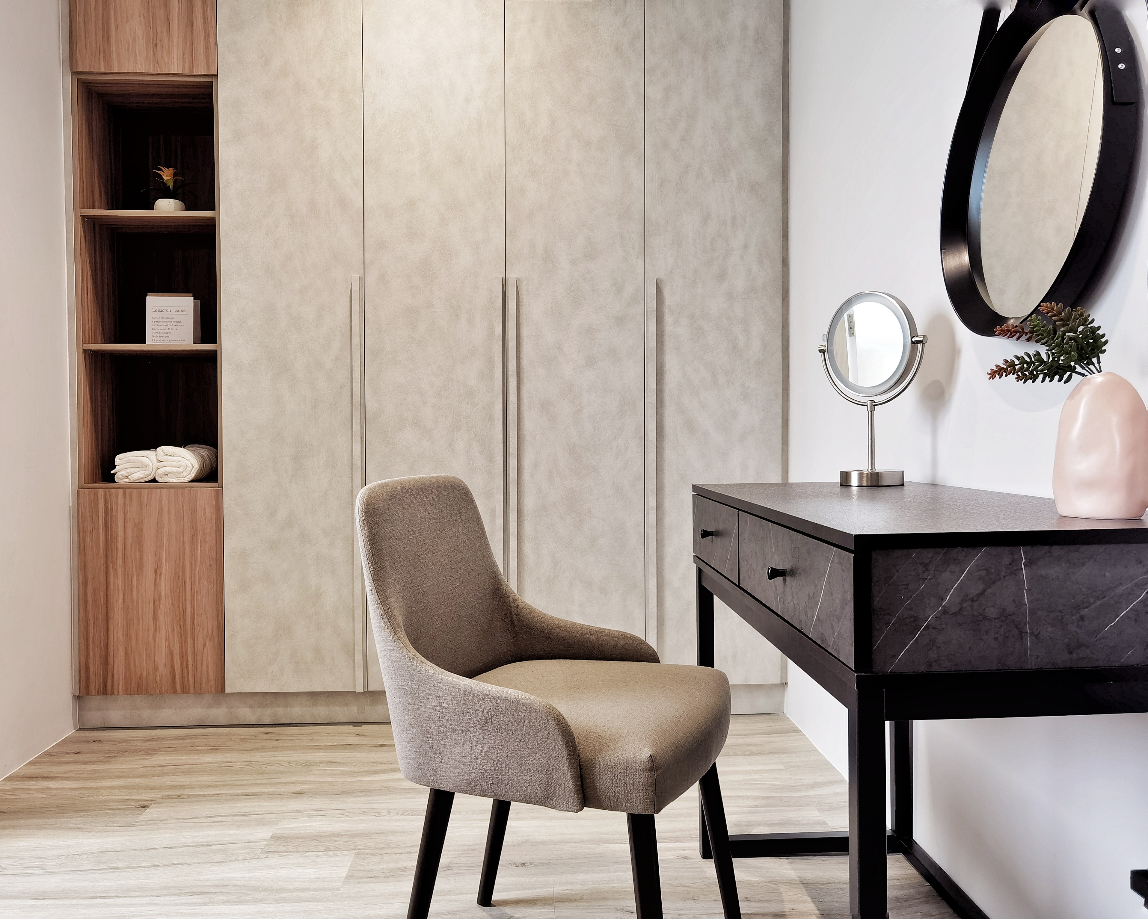 Dressing Table