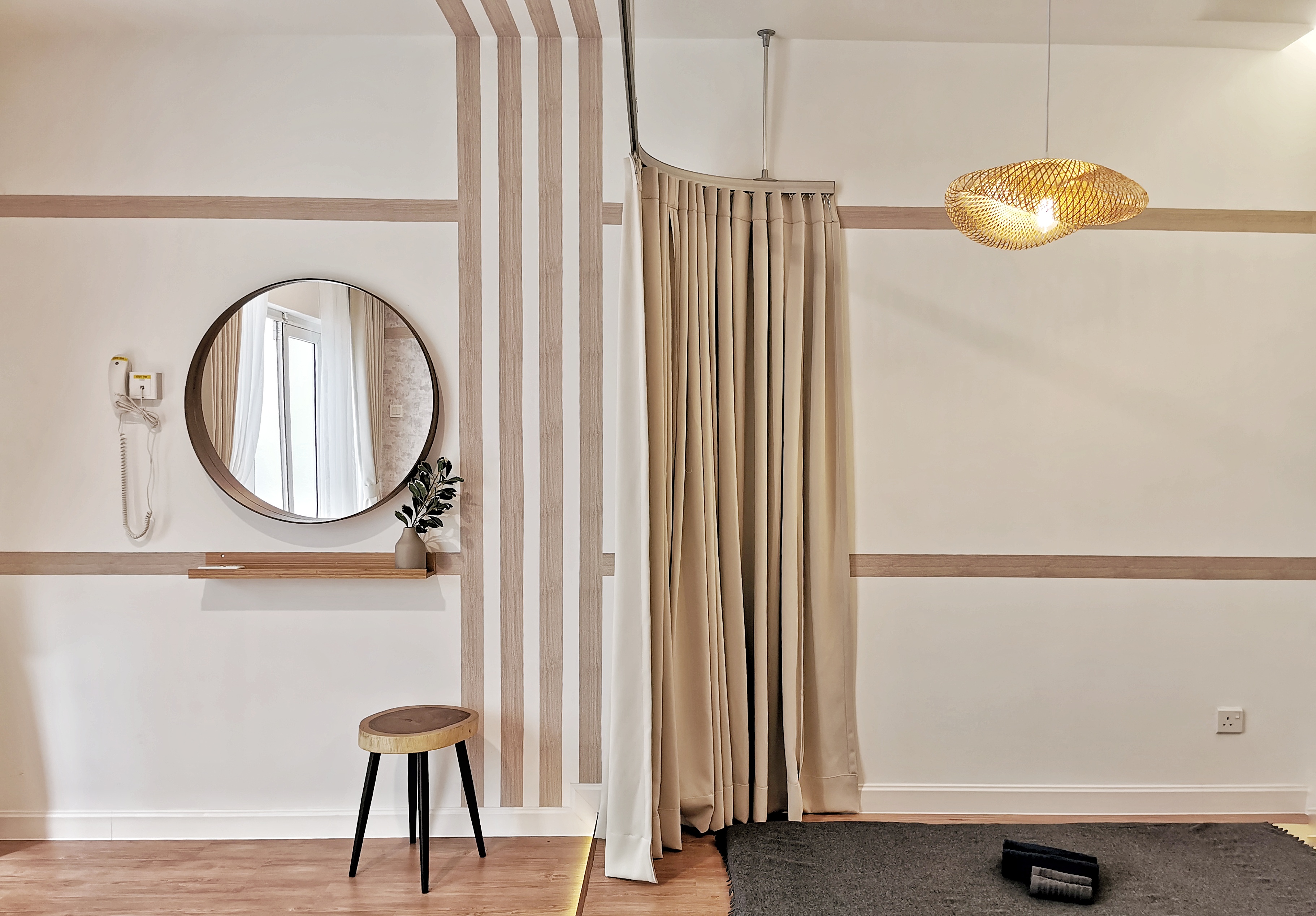 Massage Room