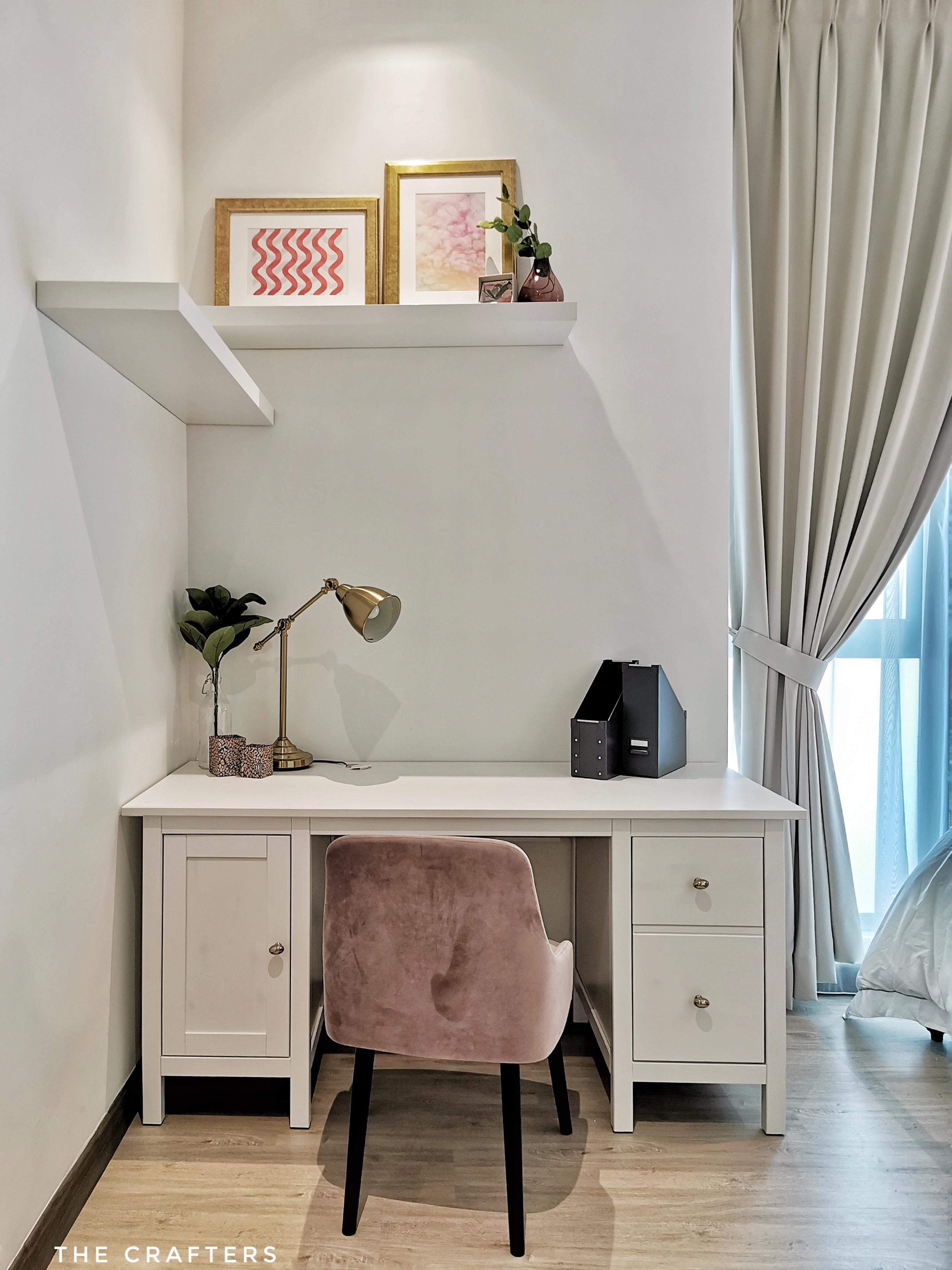 Study room