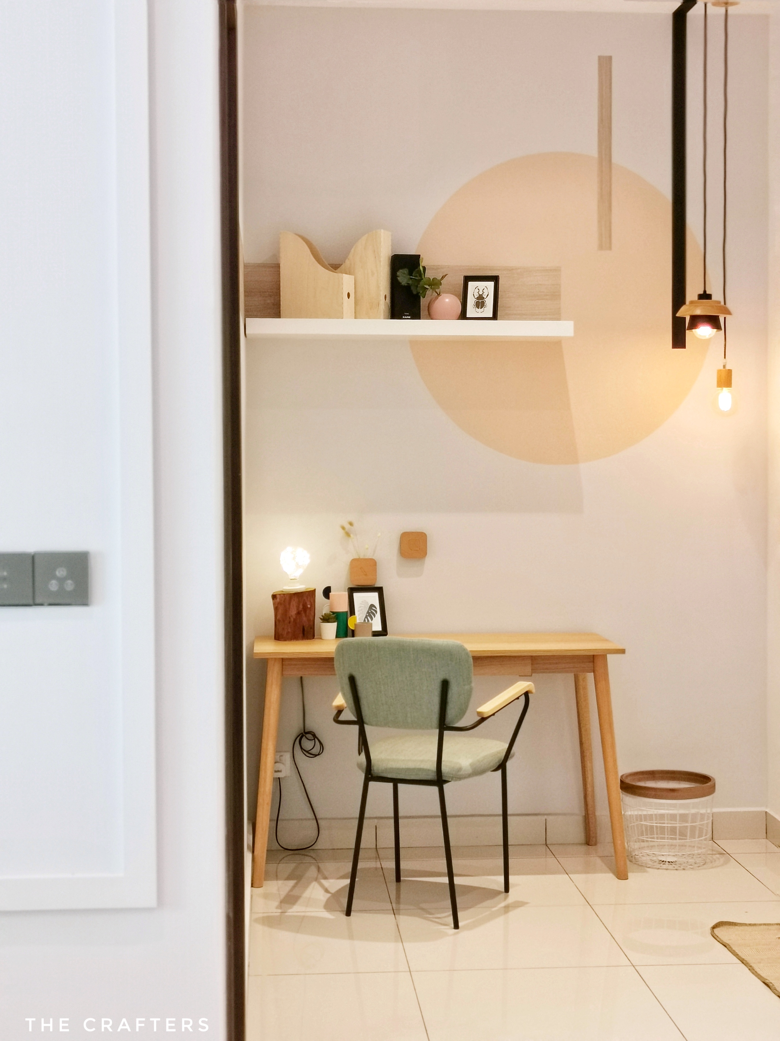 Study Room