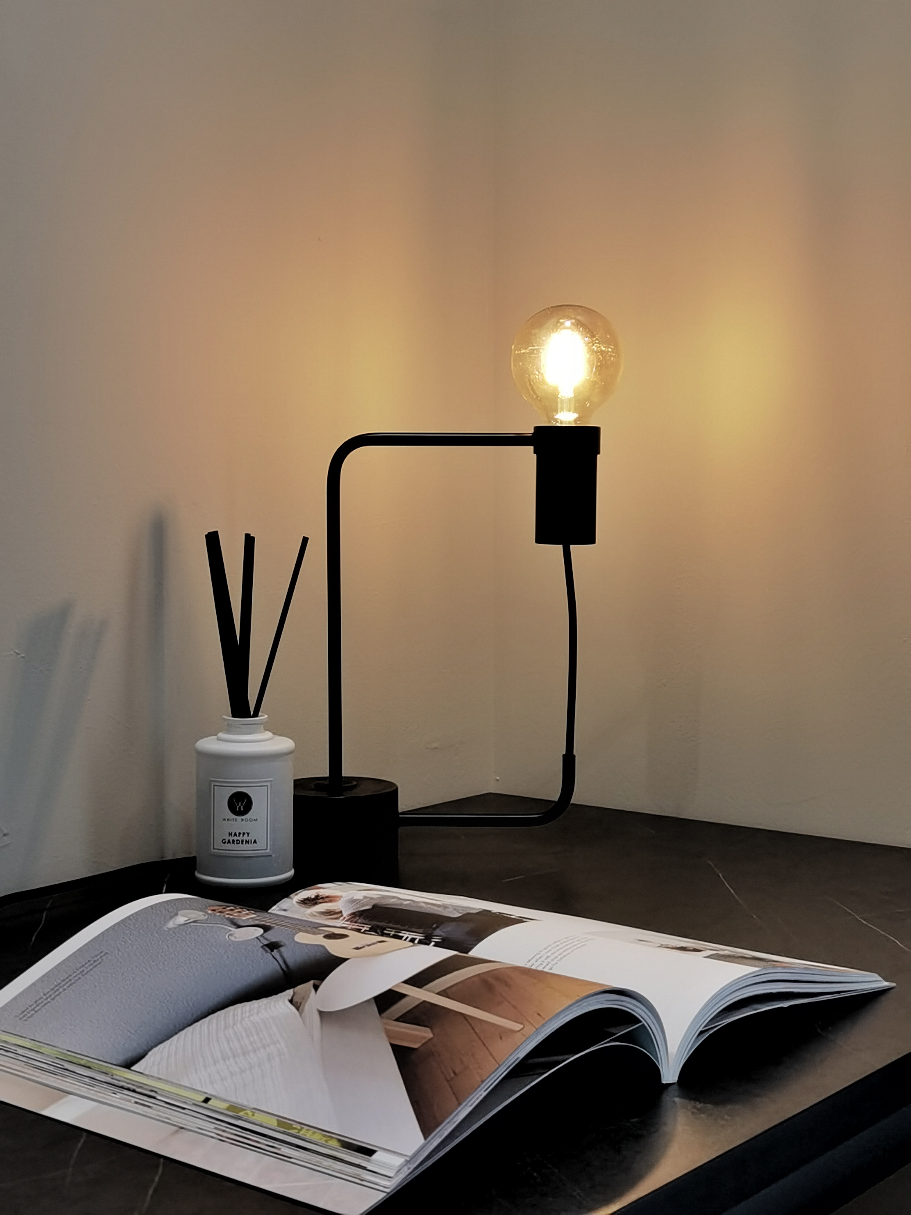 Study room