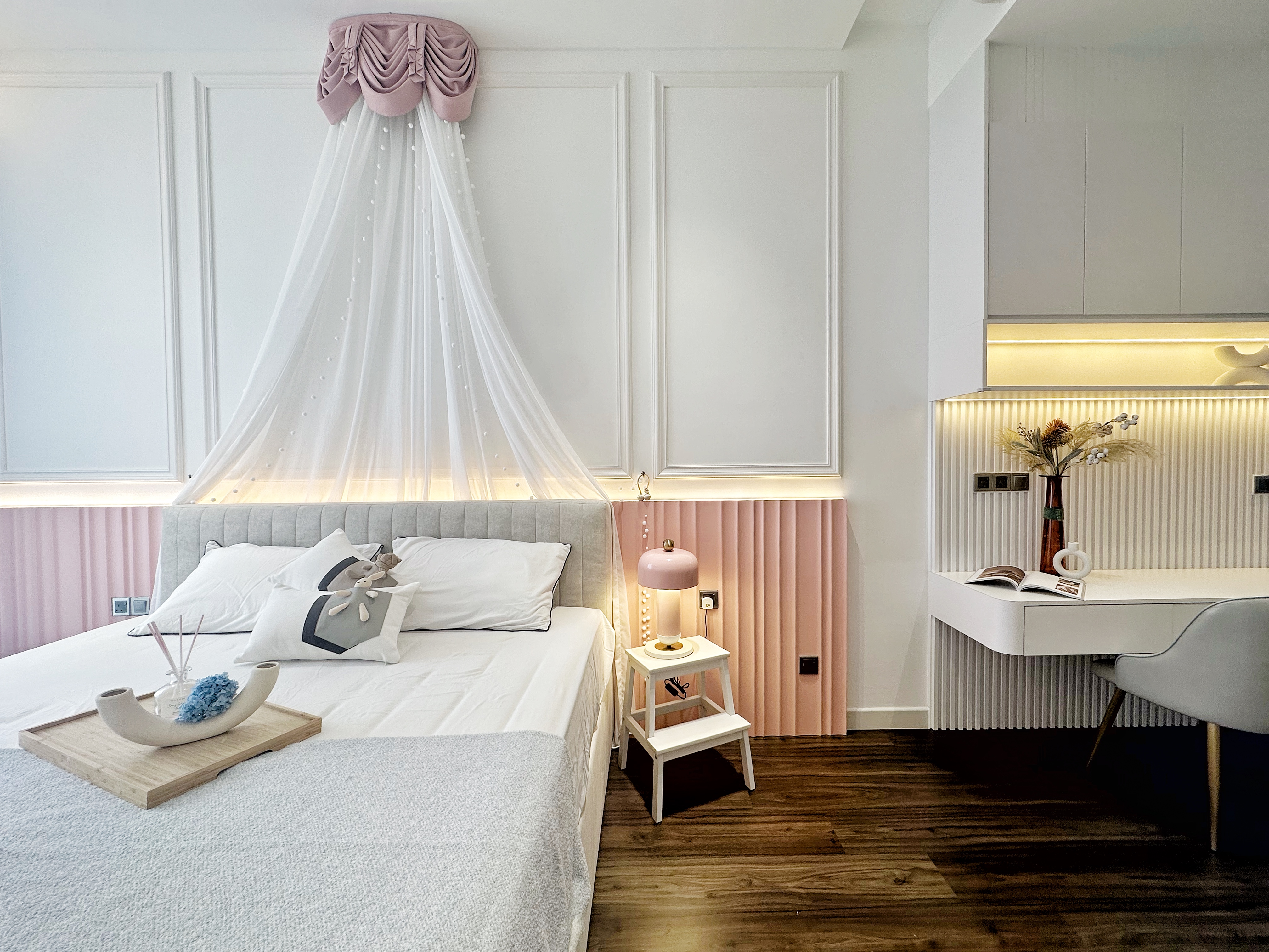 KIDS ROOM